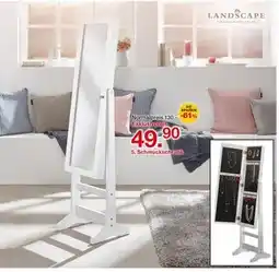 Möbelzentrum Pforzheim Landscape schmuckschrank Angebot