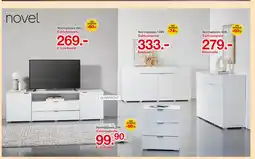 Möbelzentrum Pforzheim Kommodenserie Angebot