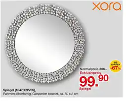 Möbelzentrum Pforzheim Xora spiegel Angebot