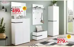 Möbelzentrum Pforzheim Voleo garderobenset oder schrank Angebot