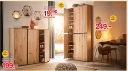 Möbelzentrum Pforzheim Xora schuhschrank Angebot