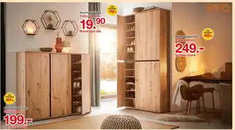 Möbelzentrum Pforzheim Xora schuhschrank Angebot