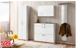 Möbelzentrum Pforzheim Moderano garderoben-set Angebot
