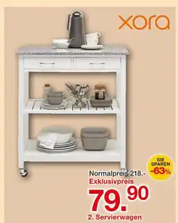 Möbelzentrum Pforzheim Servierwagen Angebot