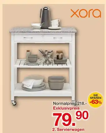 Möbelzentrum Pforzheim Servierwagen Angebot
