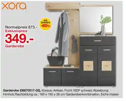 Möbelzentrum Pforzheim Garderobe Angebot
