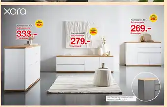 Möbelzentrum Pforzheim Kommodenserie Angebot
