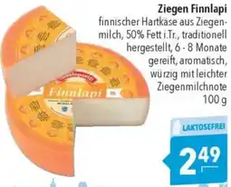 CITTI Markt Ziegen Finnlapi Angebot
