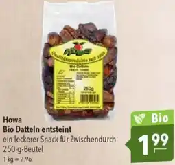 CITTI Markt Howa Bio Datteln entsteint Angebot