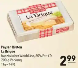 CITTI Markt Paysan Breton La Brique Angebot