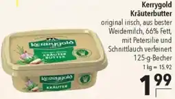 CITTI Markt Kerrygold Kräuterbutter Angebot