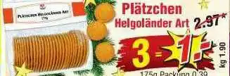 Wiglo Wunderland Plätzchen Helgoländer Art Angebot