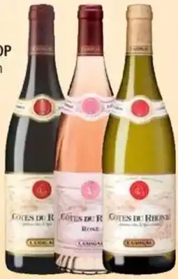 CITTI Markt Frankreich-Rhône E. Guigal Côtes du Rhône AOP Angebot