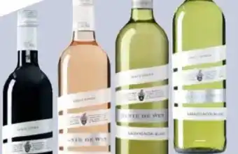 CITTI Markt Südafrika-Cape-Region Danie de Wet Good Hope Angebot