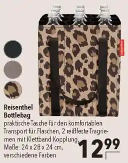 CITTI Markt Reisenthel Bottlebag Angebot