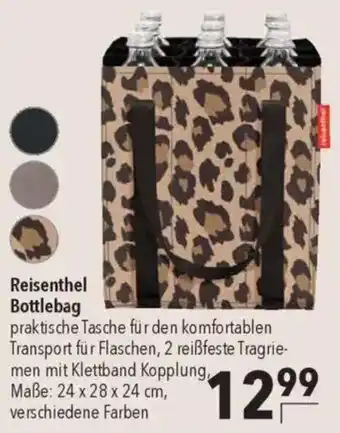 CITTI Markt Reisenthel Bottlebag Angebot