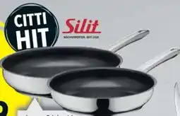 CITTI Markt Silit Pfannen-Set Calabria Angebot