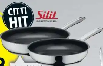 CITTI Markt Silit Pfannen-Set Calabria Angebot