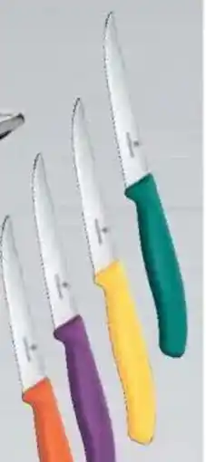 CITTI Markt Victorinox Pizzamesser Angebot