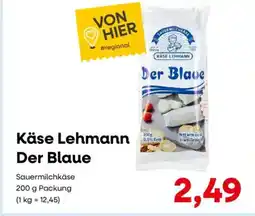 Konsum Leipzig Käse Lehmann Der Blaue Angebot