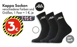 TEDi Kappa Socken Angebot