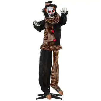 Netto Marken-Discount Outsunny Halloween-Dekoration Polyester, Kunststoff Angebot