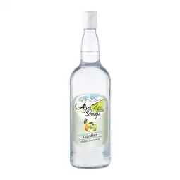 Netto Marken-Discount Alpenschnaps Obstler 38,0 % vol 1,0 Liter - Inhalt: 3 Angebot