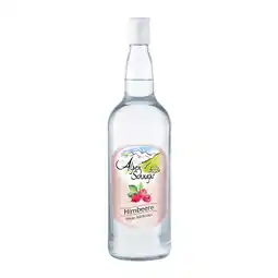 Netto Marken-Discount Alpenschnaps Himbeere 35,0 % vol 1,0 Liter - Inhalt: 3 Angebot
