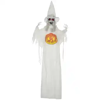 Netto Marken-Discount HOMCOM Halloween Dekoration Polyester, PE, Stahl Angebot