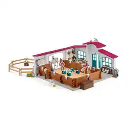 Netto Marken-Discount Schleich Reithalle Angebot