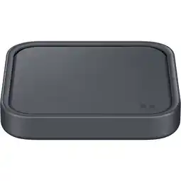 Netto Marken-Discount Samsung Ladegerät Wireless Charger Pad mit Schnellladeadapter EP-P2400T Angebot
