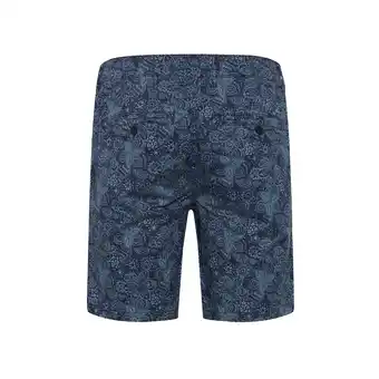 Netto Marken-Discount Blend Shorts Bermuda-Shorts Angebot