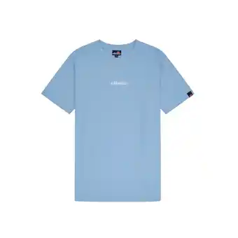 Netto Marken-Discount Ellesse T-Shirt OLLIO Kurzarmshirt Angebot