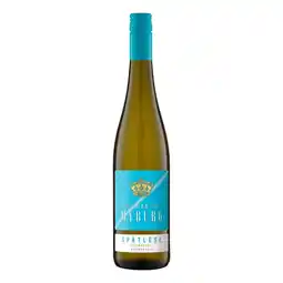 Netto Marken-Discount Dr. R.H. Myburg Spätlese 12,0 % vol 0,75 Liter - Inhalt: 6 Flaschen Angebot