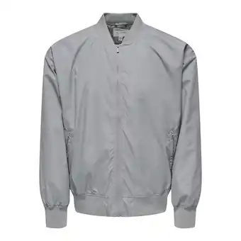Netto Marken-Discount Jack & Jones Jacke GAVIN Bomberjacke Angebot