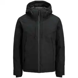 Netto Marken-Discount Jack & Jones Jacke Union Übergangjacke Angebot