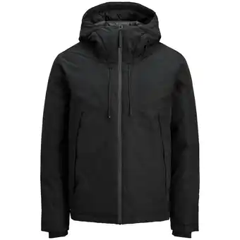 Netto Marken-Discount Jack & Jones Jacke Union Übergangjacke Angebot