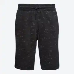 NKD Herren-Homewear-Unterteil im Space-Dyed Angebot