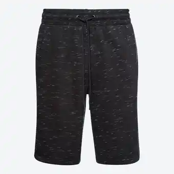 NKD Herren-Homewear-Unterteil im Space-Dyed Angebot