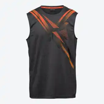 NKD Herren-Muskelshirt mit Rundhalsausschnitt Angebot
