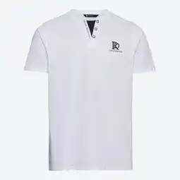 NKD Herren-T-Shirt mit 3D-Druck Angebot