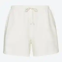 NKD Damen-Shorts mit Besatz Angebot