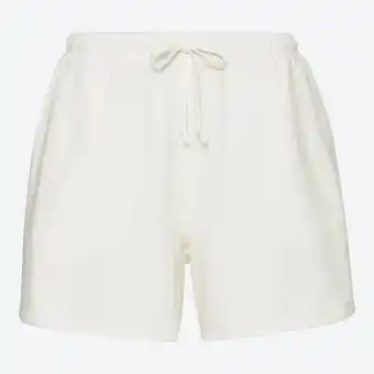 NKD Damen-Shorts mit Besatz Angebot