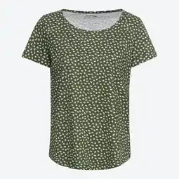 NKD Damen-T-Shirt aus Baumwolle Angebot