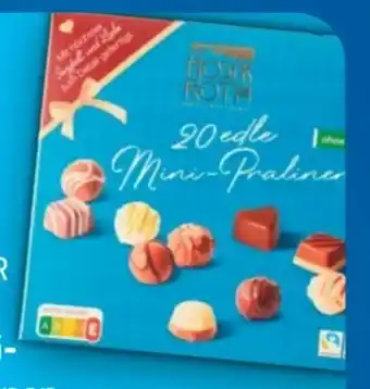 Aldi Süd Moser Roth Mini-Pralinen Angebot