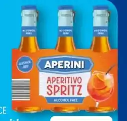 Aldi Süd Apice Aperitivo Alkoholfrei Angebot