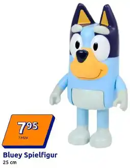 Action Bluey Spielfigur Angebot