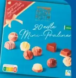 Aldi Süd Moser Roth Mini-Pralinen Angebot