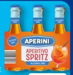 Aldi Süd Apice Aperitivo Alkoholfrei Angebot
