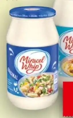 Handelshof Kraft Miracel Whip Salatcreme Angebot